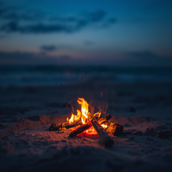 El fuego que quemó nuestro orgullo (y nos devolvió el amor)