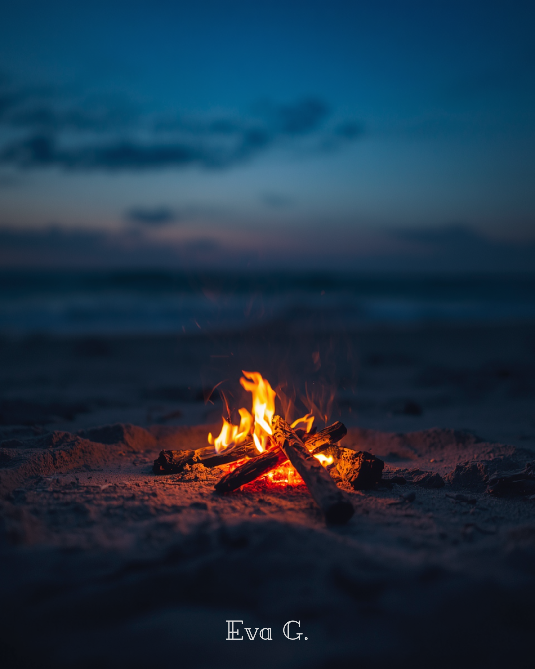 El fuego que quemó nuestro orgullo (y nos devolvió el amor)